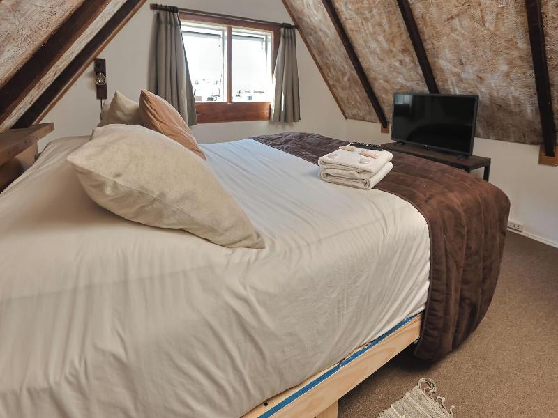 Rustika Bed Breakfast image