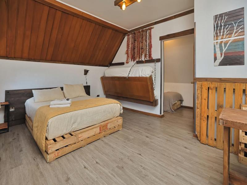 Rustika Bed Breakfast image