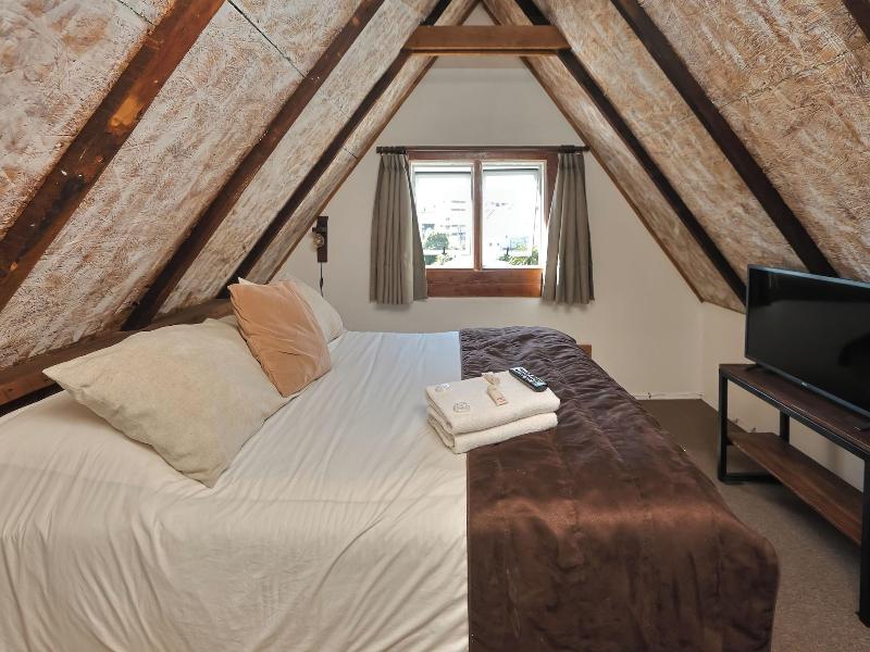 Rustika Bed Breakfast image