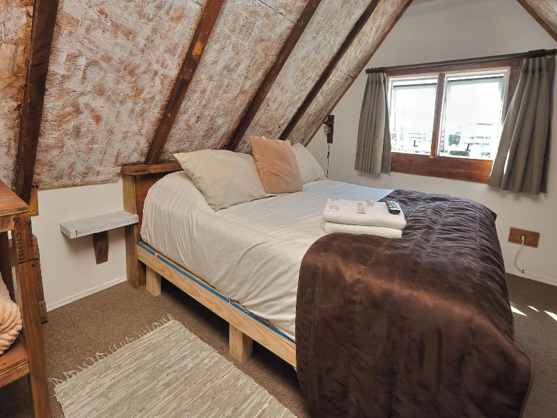 Rustika Bed Breakfast image