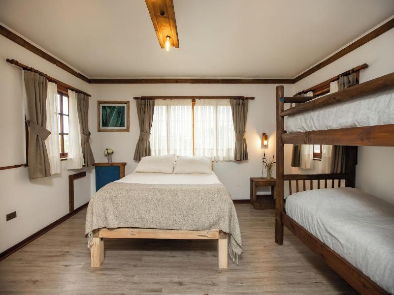 Rustika Bed Breakfast image