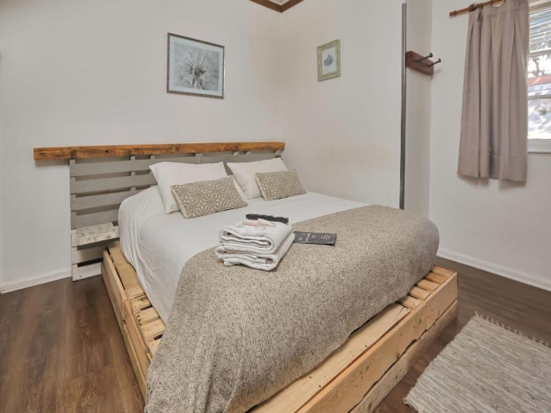 Rustika Bed Breakfast image