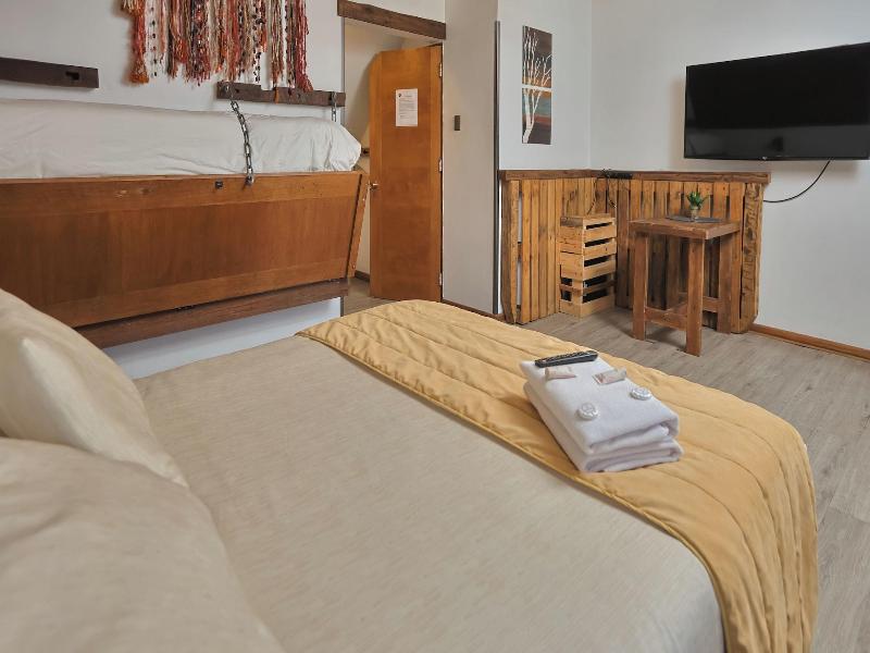 Rustika Bed Breakfast image
