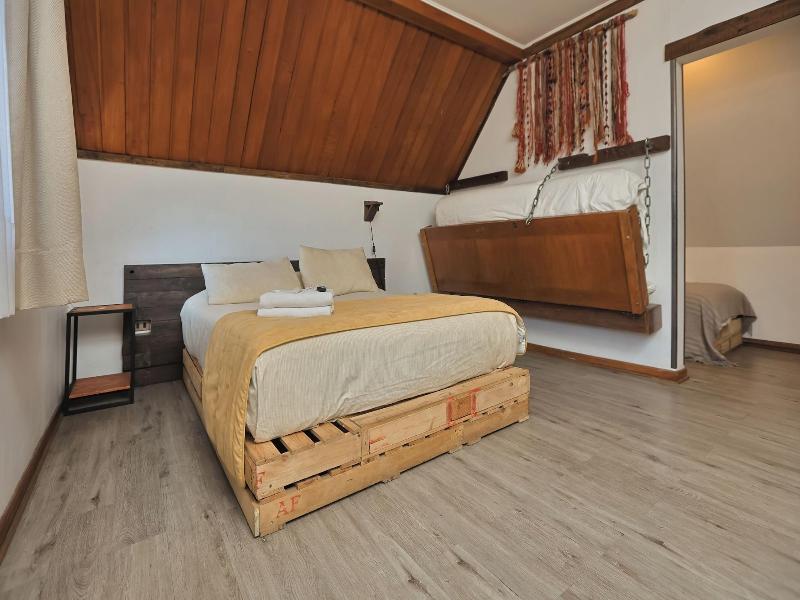 Rustika Bed Breakfast image