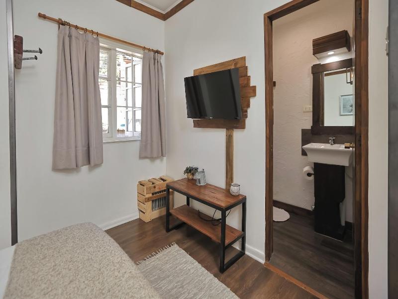 Rustika Bed Breakfast image