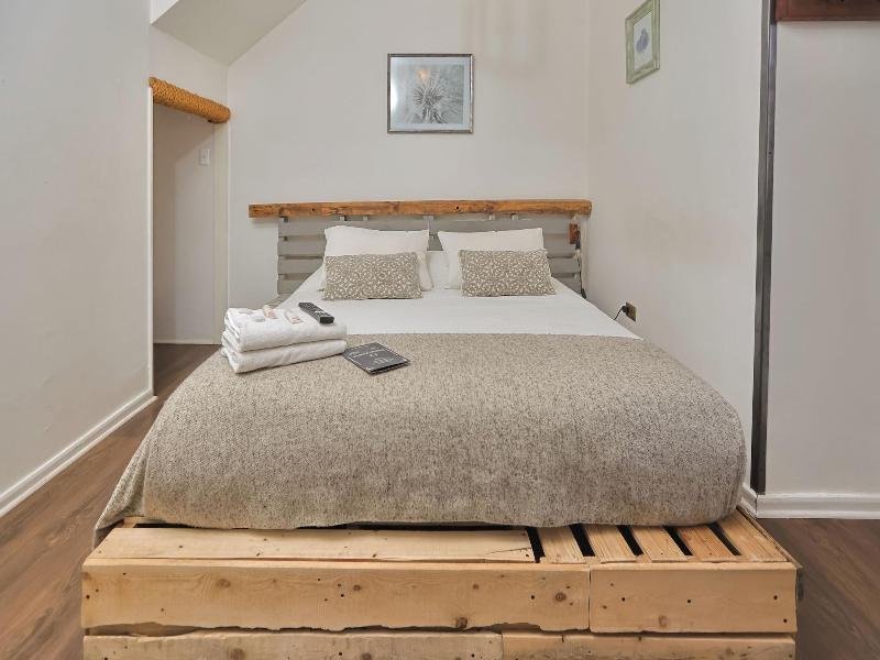 Rustika Bed Breakfast image