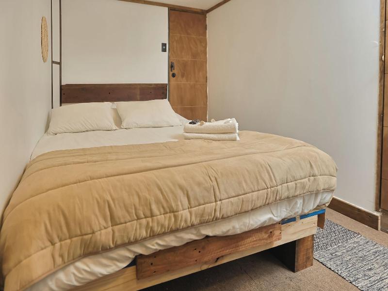 Rustika Bed Breakfast image