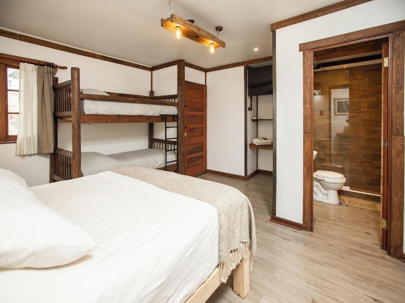 Rustika Bed Breakfast image