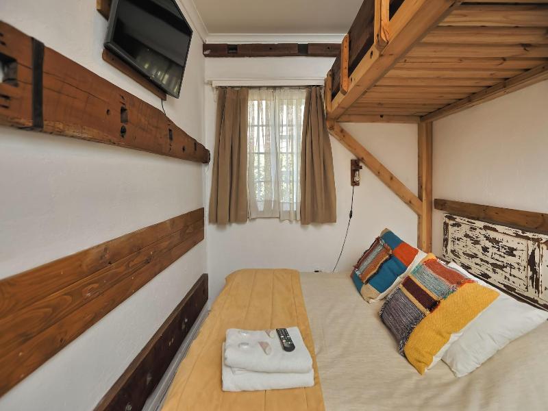 Rustika Bed Breakfast image