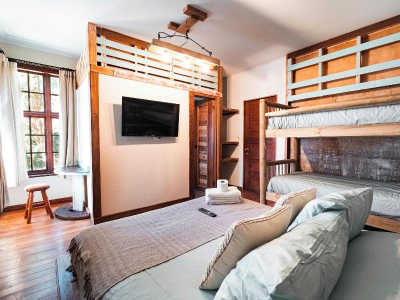Rustika Bed Breakfast image