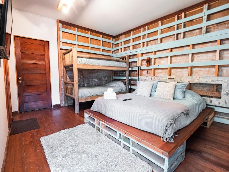 Rustika Bed Breakfast image