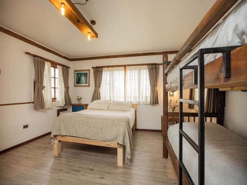 Rustika Bed Breakfast image