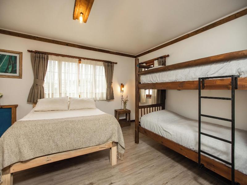 Rustika Bed Breakfast image