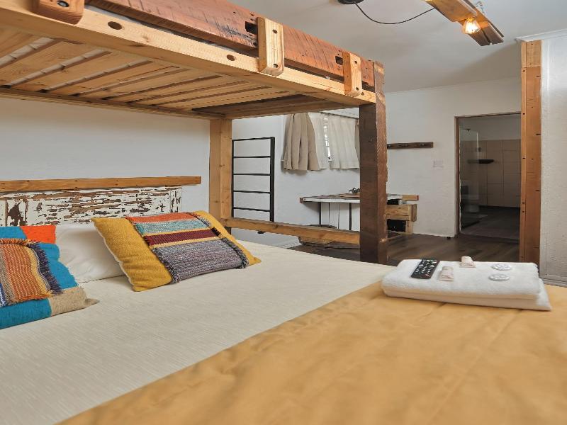 Rustika Bed Breakfast image