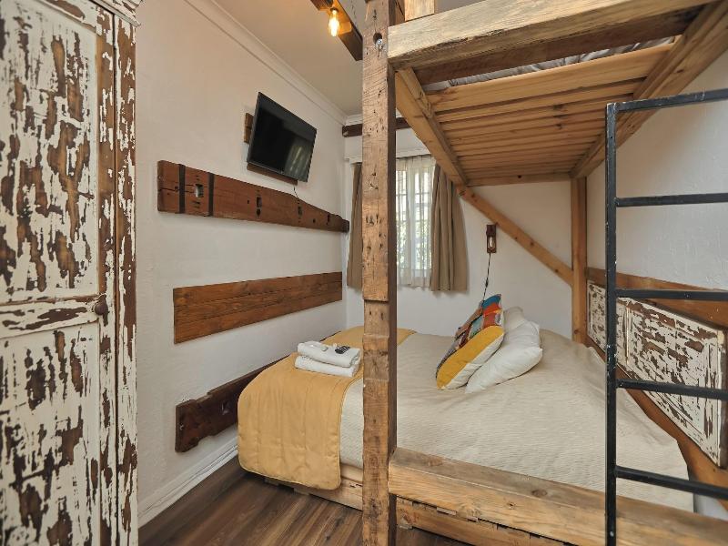 Rustika Bed Breakfast image