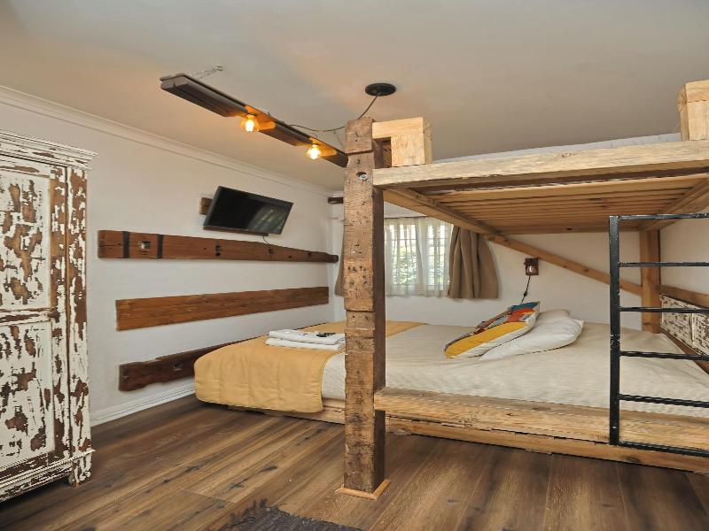 Rustika Bed Breakfast image