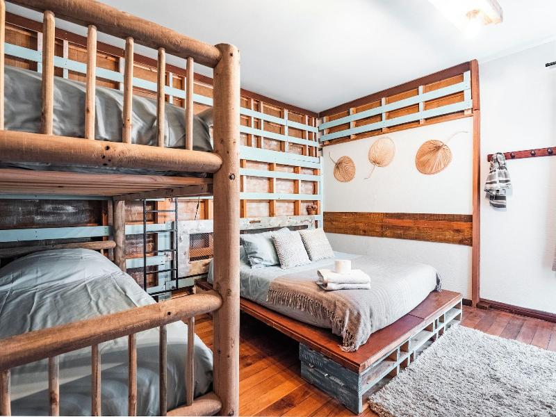 Rustika Bed Breakfast image