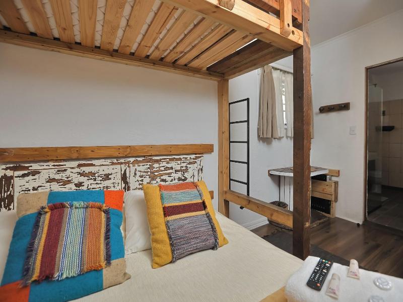Rustika Bed Breakfast image