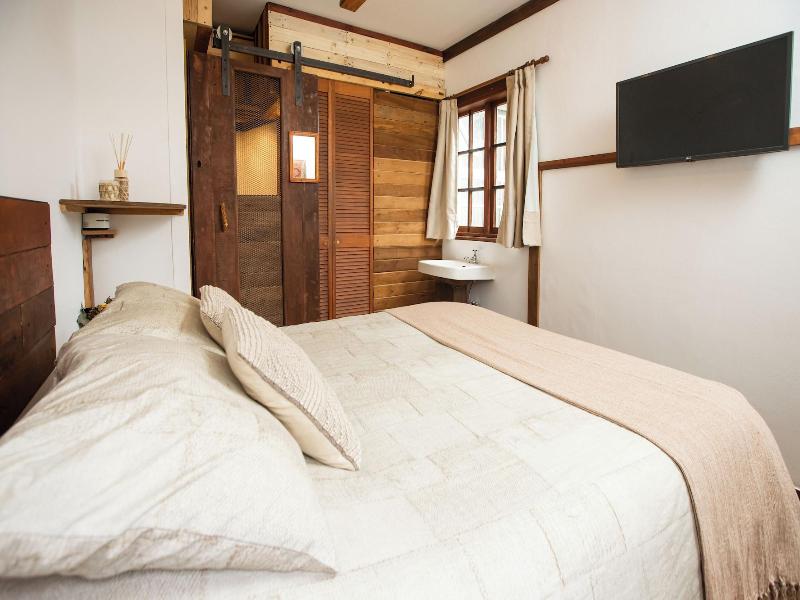 Rustika Bed Breakfast image