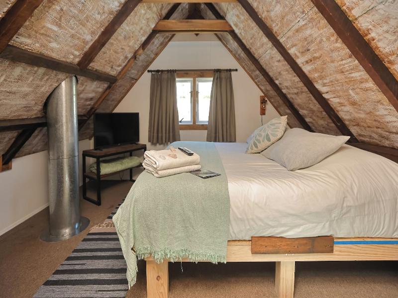 Rustika Bed Breakfast image