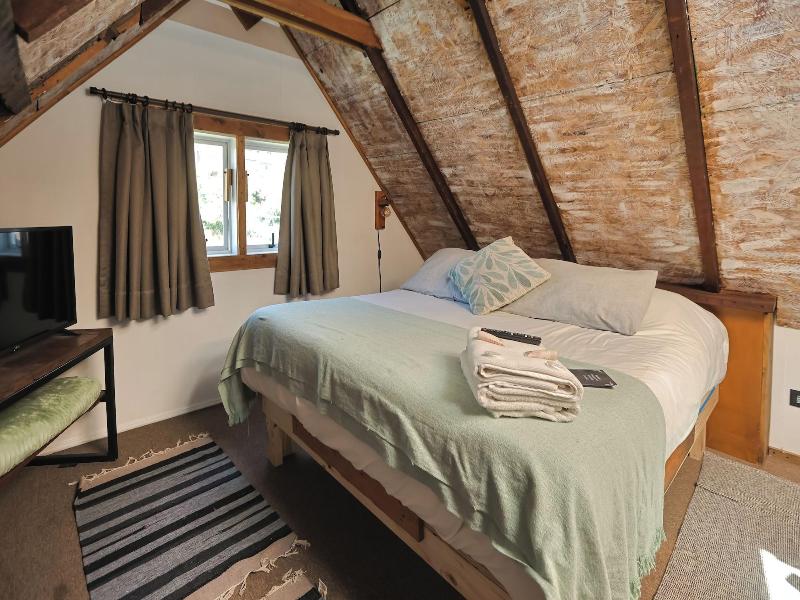Rustika Bed Breakfast image