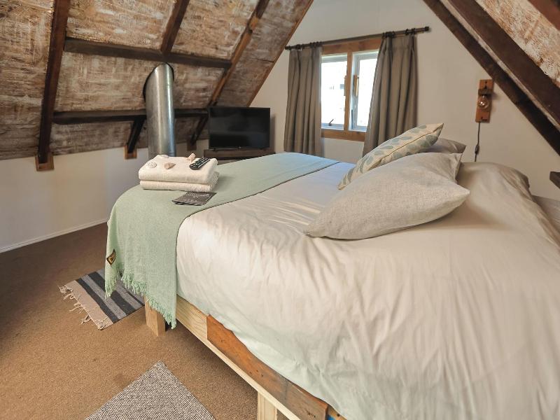 Rustika Bed Breakfast image