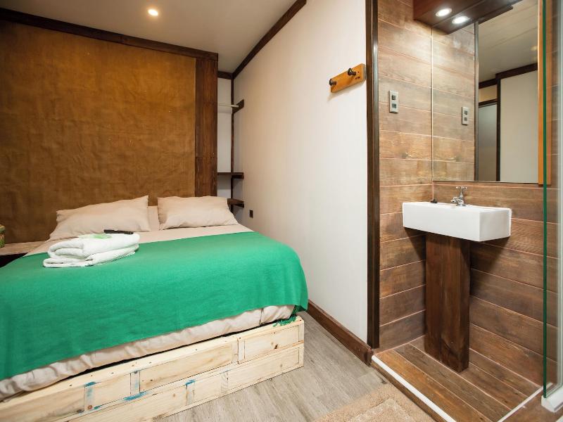 Rustika Bed Breakfast image