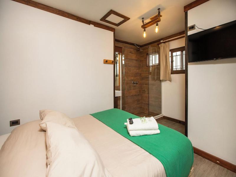 Rustika Bed Breakfast image