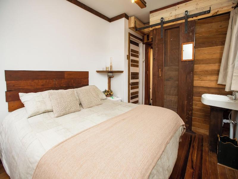 Rustika Bed Breakfast image