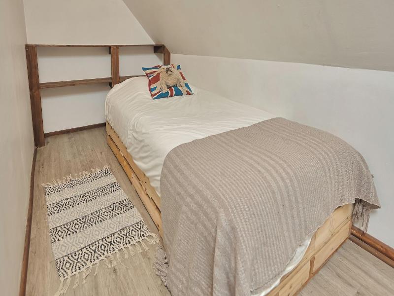 Rustika Bed Breakfast image