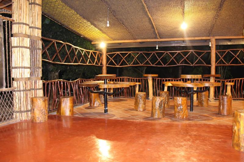 Xotic Resort image