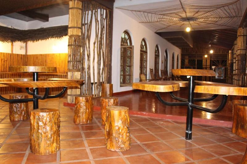 Xotic Resort image