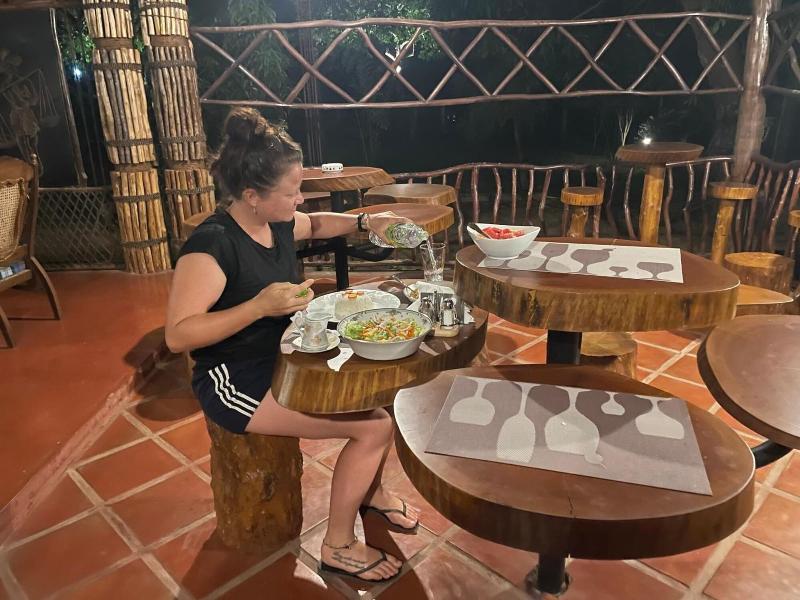 Xotic Resort image