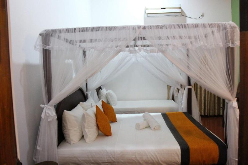 Xotic Resort image