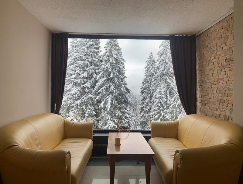 Hotel Kamena Pamporovo image