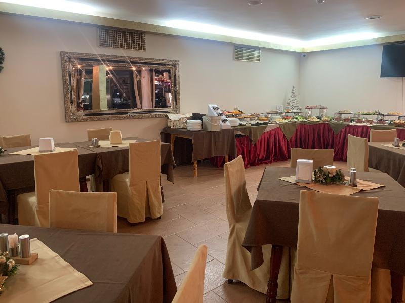 Hotel Kamena Pamporovo image