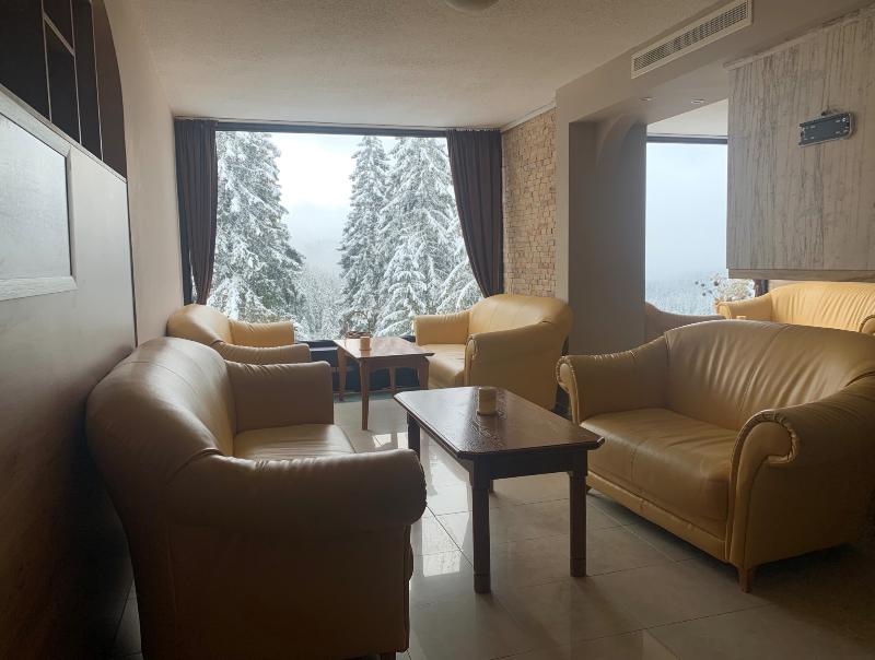 Hotel Kamena Pamporovo image
