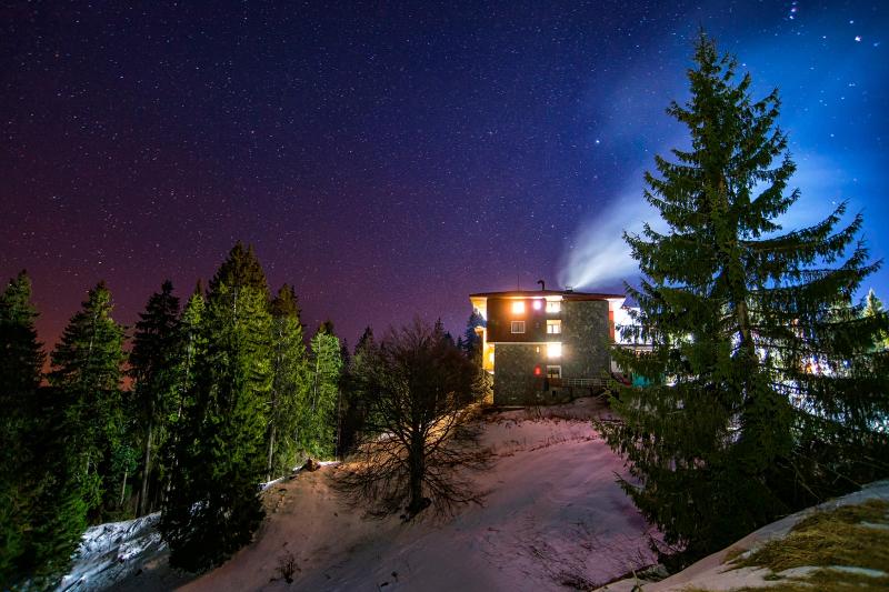 Hotel Kamena Pamporovo image