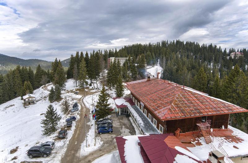 Hotel Kamena Pamporovo image