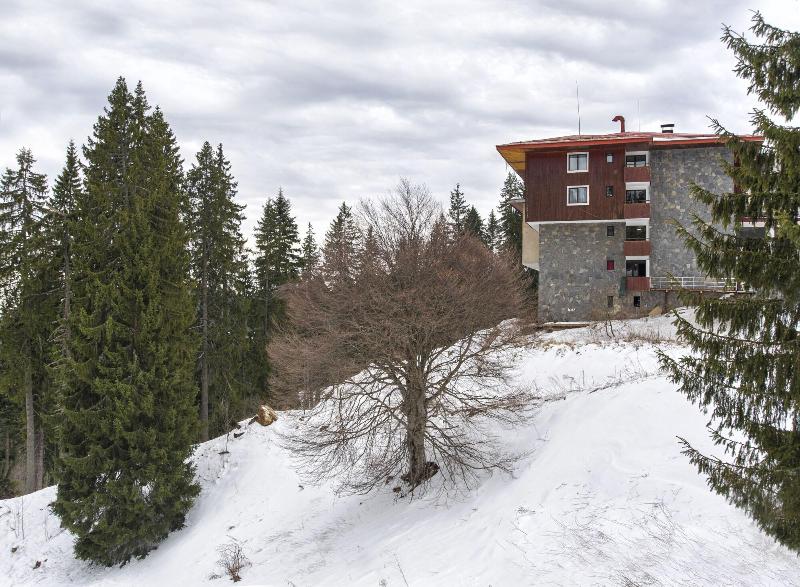 Hotel Kamena Pamporovo image