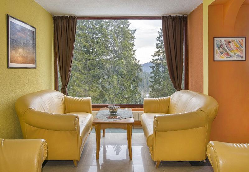 Hotel Kamena Pamporovo image
