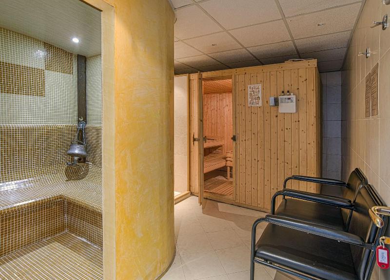 Hotel Kamena Pamporovo image