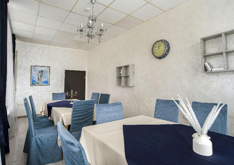 Hotel Kamena Pamporovo image