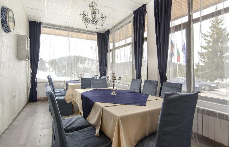 Hotel Kamena Pamporovo image