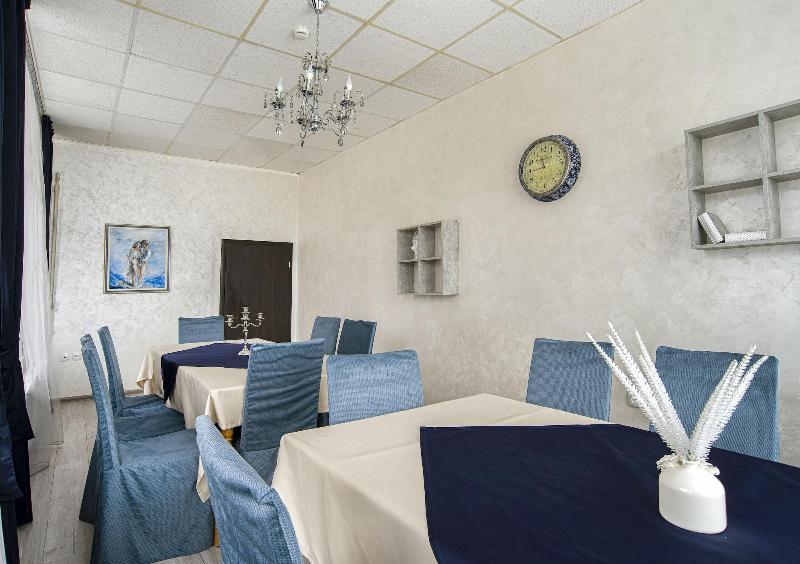 Hotel Kamena Pamporovo image