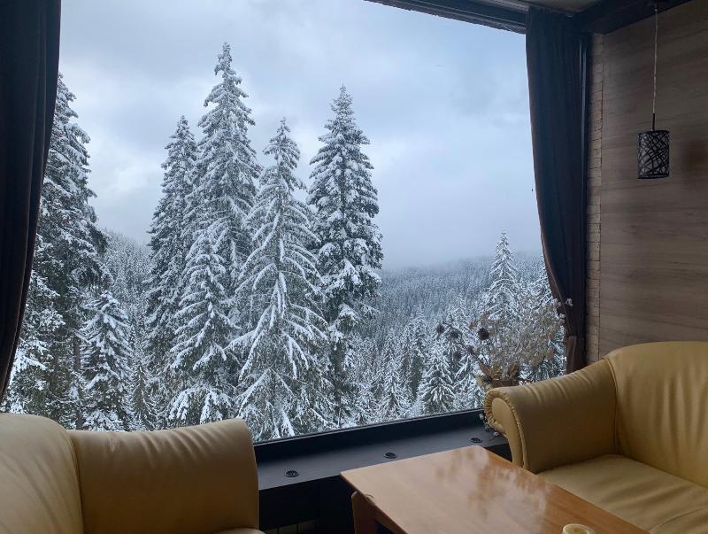 Hotel Kamena Pamporovo image