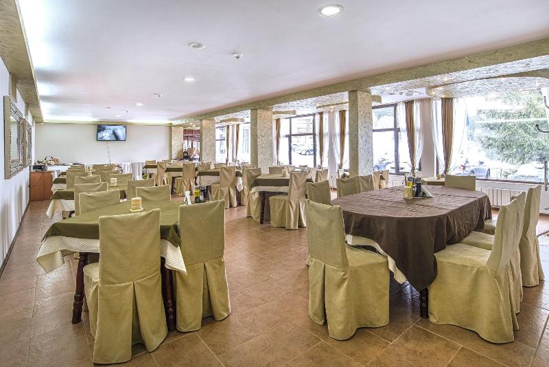 Hotel Kamena Pamporovo image