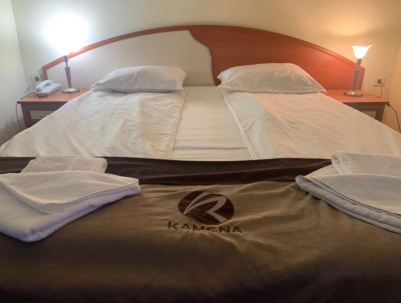 Hotel Kamena Pamporovo image