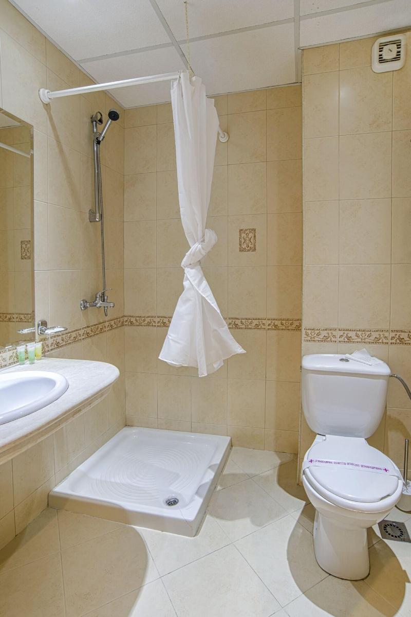 Hotel Kamena Pamporovo image