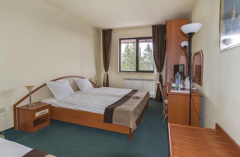 Hotel Kamena Pamporovo image